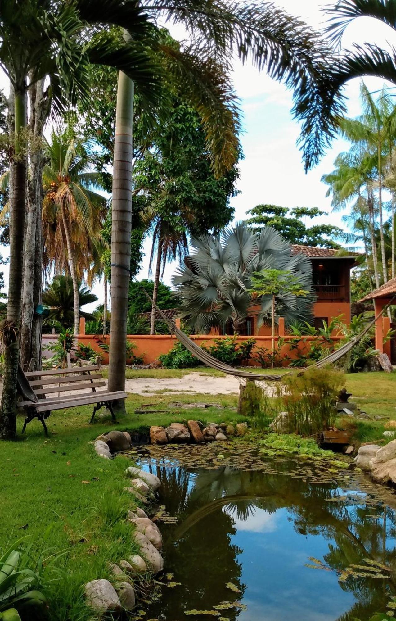 Pousada Atlantida Porto Seguro Zimmer foto